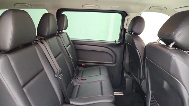 2023 Mercedes-Benz Metris Passenger Van Standard Roof 126'' Wheelbase w/ Premium Safety & Electric Door - 22966693 - 22
