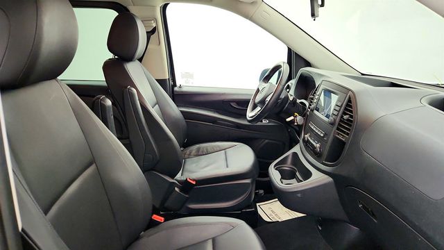 2023 Mercedes-Benz Metris Passenger Van Standard Roof 126'' Wheelbase w/ Premium Safety & Electric Door - 22966693 - 23