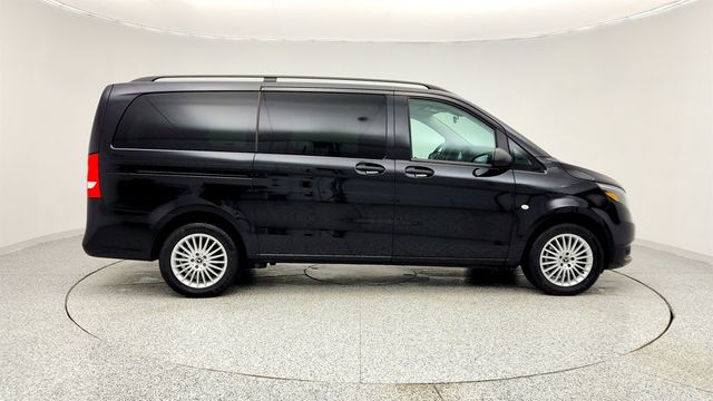2023 Mercedes-Benz Metris Passenger Van Standard Roof 126'' Wheelbase w/ Premium Safety & Electric Door - 22966693 - 3