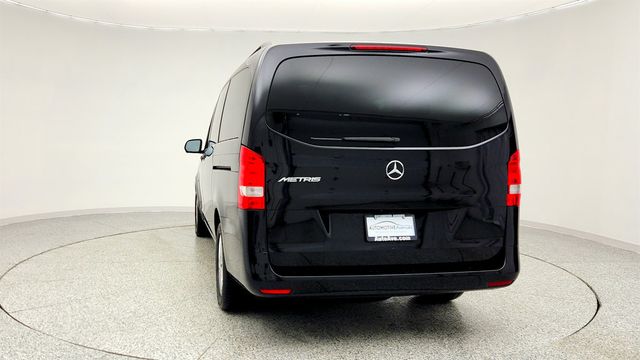 2023 Mercedes-Benz Metris Passenger Van Standard Roof 126'' Wheelbase w/ Premium Safety & Electric Door - 22966693 - 5