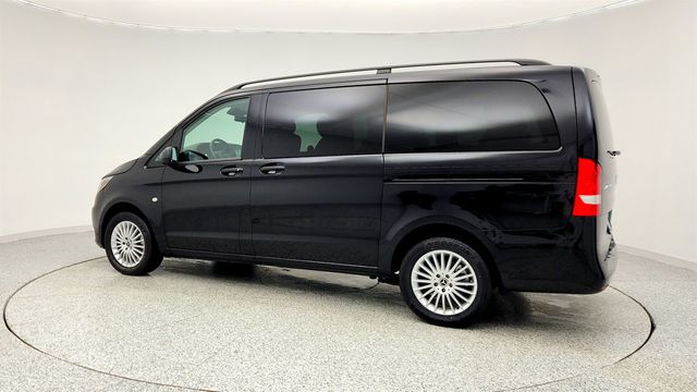 2023 Mercedes-Benz Metris Passenger Van Standard Roof 126'' Wheelbase w/ Premium Safety & Electric Door - 22966693 - 6