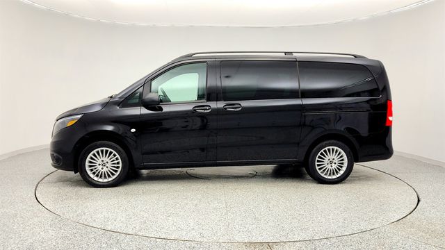 2023 Mercedes-Benz Metris Passenger Van Standard Roof 126'' Wheelbase w/ Premium Safety & Electric Door - 22966693 - 7