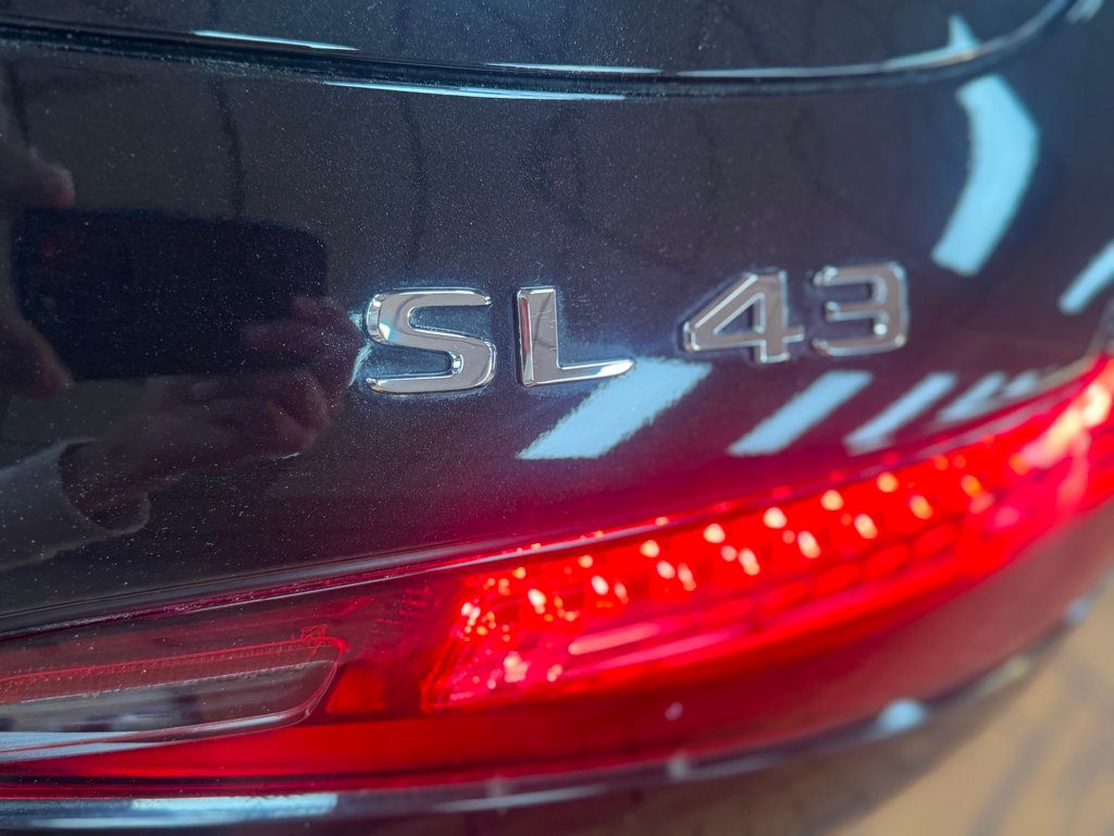 2023 Mercedes-Benz SL AMG SL 43 Roadster - 22913672 - 16