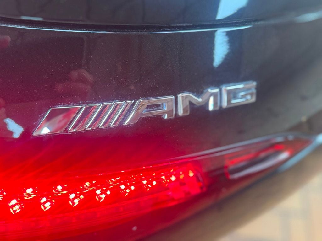 2023 Mercedes Benz SL AMG 43 photo 17