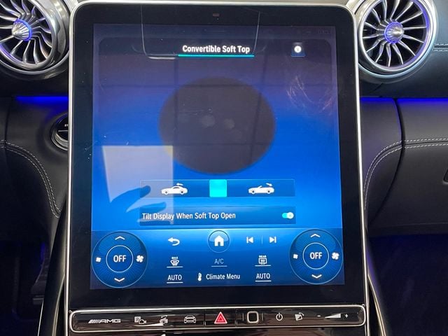 2023 MERCEDES-BENZ SL-CLASS - Image 37