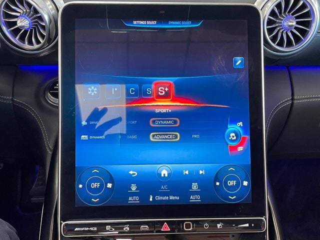 2023 MERCEDES-BENZ SL-CLASS - Image 38