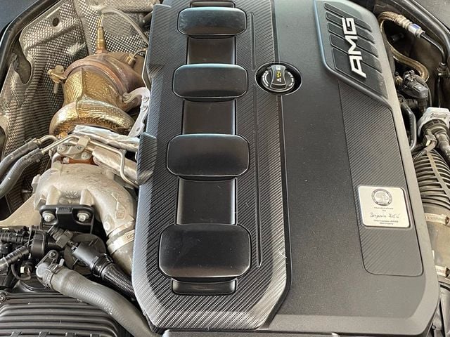 2023 MERCEDES-BENZ SL-CLASS - Image 48