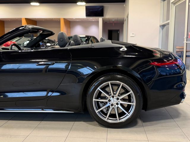 2023 Mercedes-Benz SL AMG SL 43 Roadster - 22996449 - 9