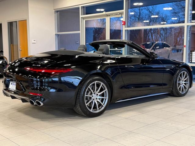 2023 Mercedes-Benz SL AMG SL 43 Roadster - 22996449 - 12