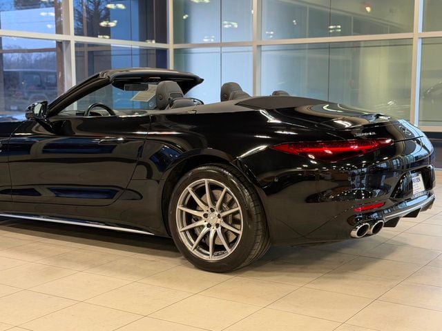 2023 Mercedes-Benz SL AMG SL 43 Roadster - 22996449 - 13