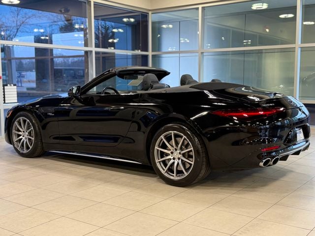 2023 Mercedes-Benz SL AMG SL 43 Roadster - 22996449 - 14