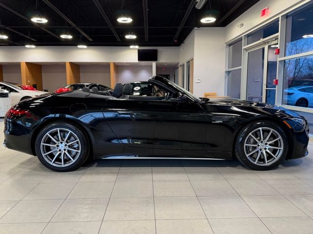 2023 Mercedes-Benz SL AMG SL 43 Roadster - 22996449 - 15