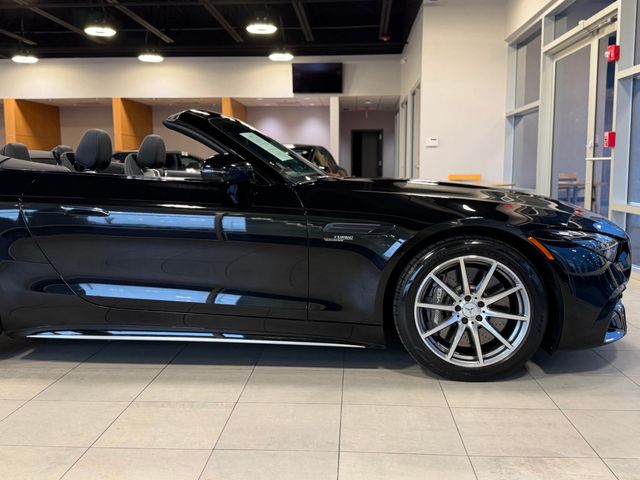 2023 Mercedes-Benz SL AMG SL 43 Roadster - 22996449 - 16