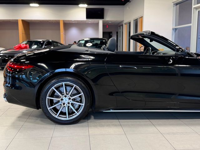 2023 Mercedes-Benz SL AMG SL 43 Roadster - 22996449 - 17