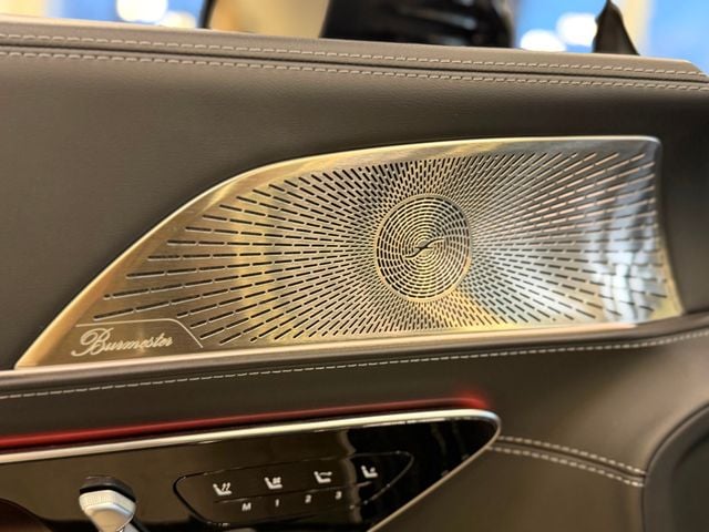 2023 Mercedes-Benz SL AMG SL 43 Roadster - 22996449 - 20