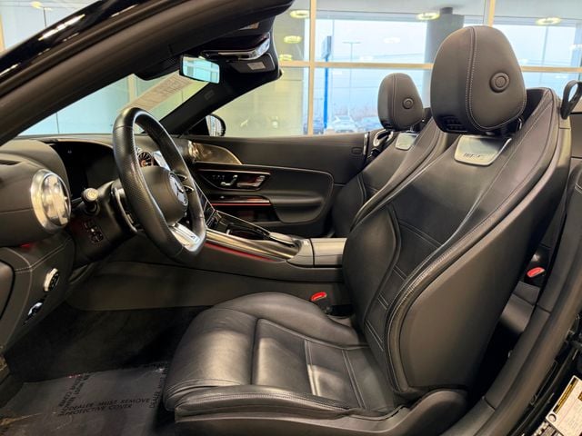 2023 Mercedes-Benz SL AMG SL 43 Roadster - 22996449 - 21