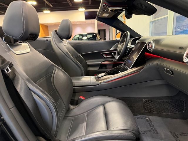 2023 Mercedes-Benz SL AMG SL 43 Roadster - 22996449 - 23