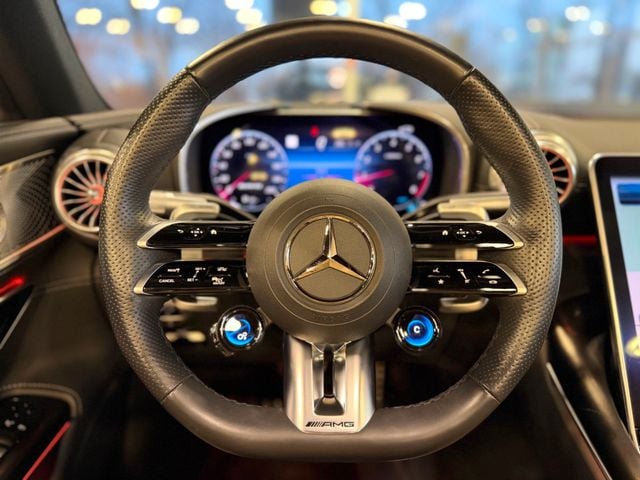 2023 Mercedes-Benz SL AMG SL 43 Roadster - 22996449 - 24