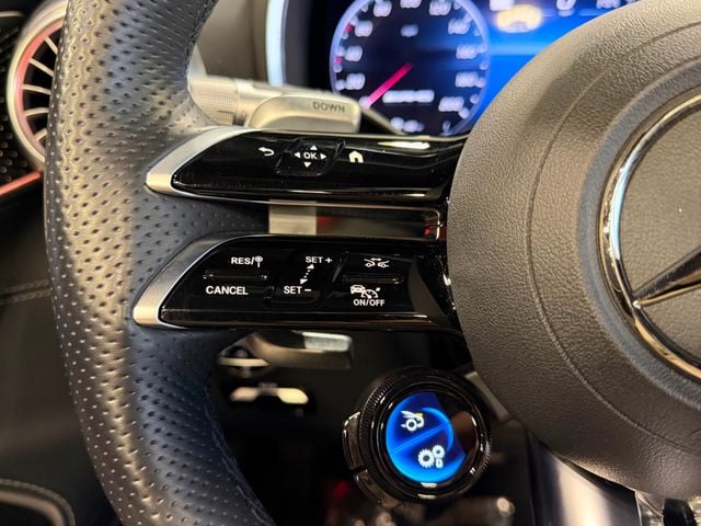 2023 Mercedes-Benz SL AMG SL 43 Roadster - 22996449 - 25