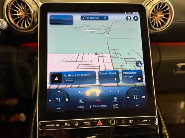 2023 Mercedes-Benz SL AMG SL 43 Roadster - 22996449 - 28