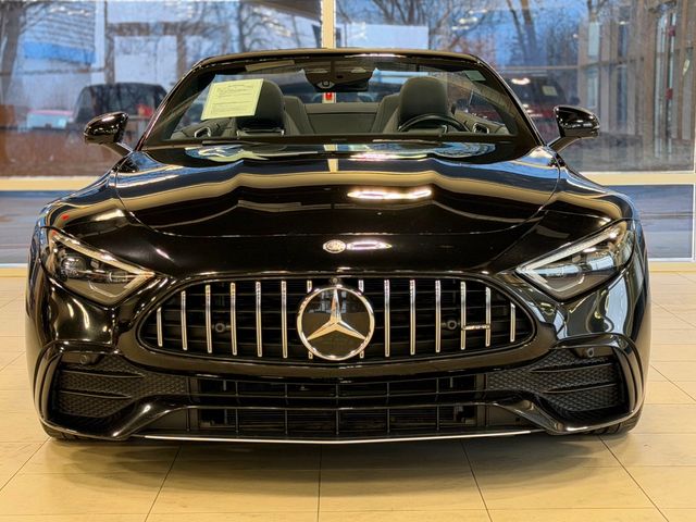 2023 Mercedes-Benz SL AMG SL 43 Roadster - 22996449 - 2