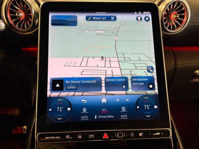 2023 Mercedes-Benz SL AMG SL 43 Roadster - 22996449 - 29
