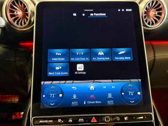 2023 Mercedes-Benz SL AMG SL 43 Roadster - 22996449 - 30