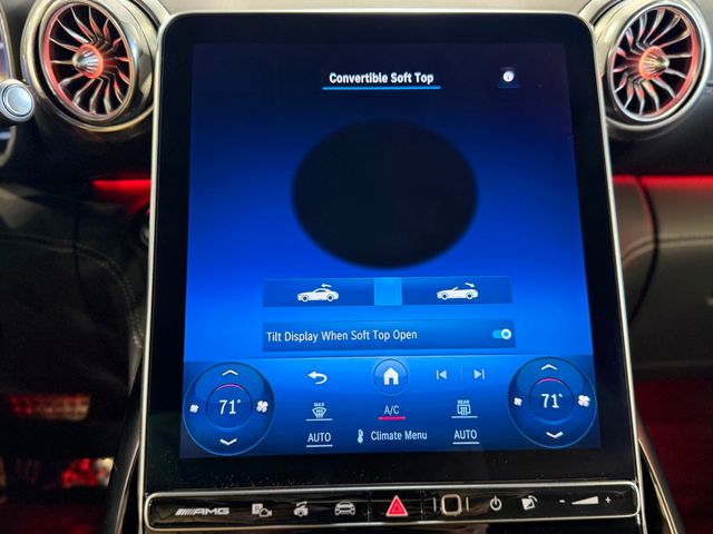 2023 Mercedes-Benz SL AMG SL 43 Roadster - 22996449 - 31