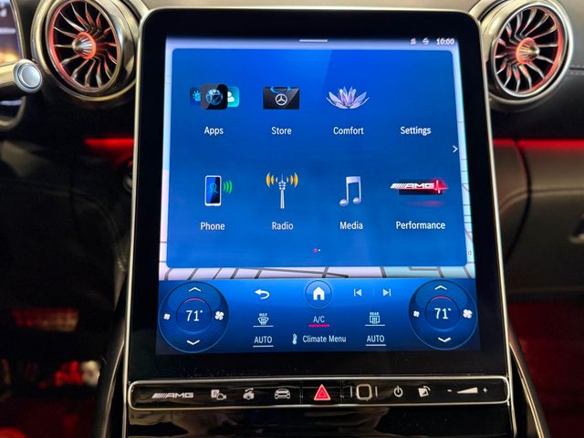 2023 Mercedes-Benz SL AMG SL 43 Roadster - 22996449 - 32