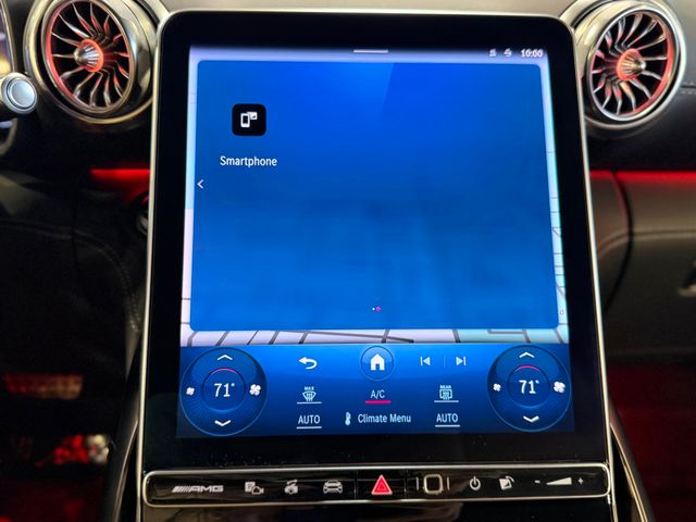 2023 Mercedes-Benz SL AMG SL 43 Roadster - 22996449 - 33