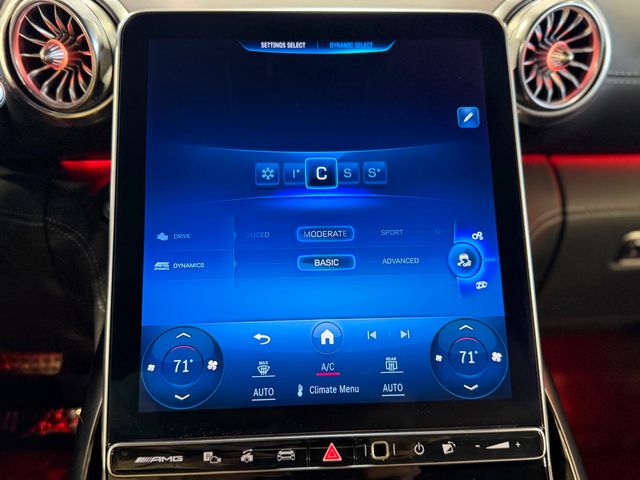 2023 Mercedes-Benz SL AMG SL 43 Roadster - 22996449 - 34