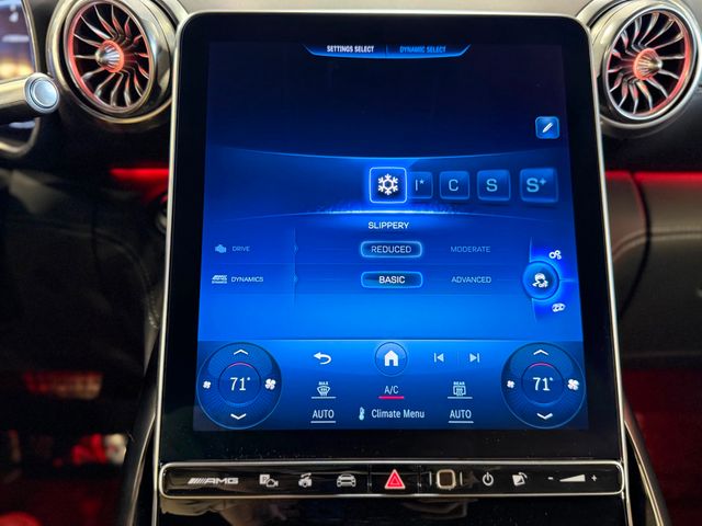 2023 Mercedes-Benz SL AMG SL 43 Roadster - 22996449 - 35