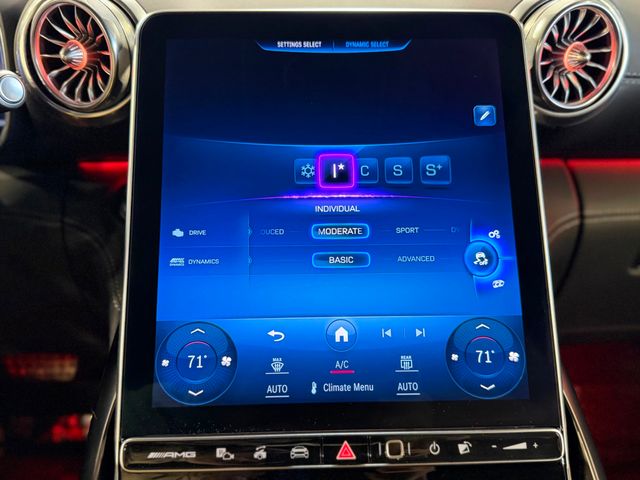 2023 Mercedes-Benz SL AMG SL 43 Roadster - 22996449 - 36