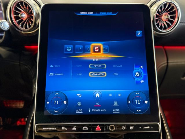 2023 Mercedes-Benz SL AMG SL 43 Roadster - 22996449 - 37