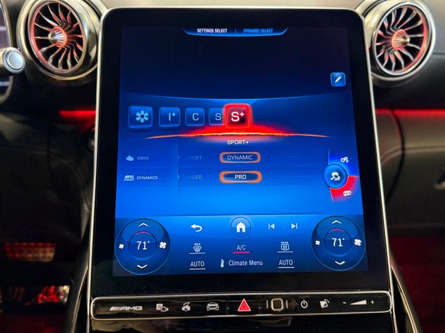 2023 Mercedes-Benz SL AMG SL 43 Roadster - 22996449 - 38