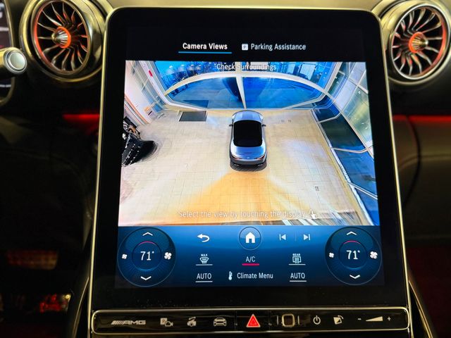 2023 Mercedes-Benz SL AMG SL 43 Roadster - 22996449 - 39