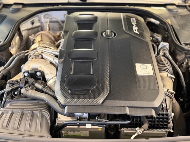 2023 Mercedes-Benz SL AMG SL 43 Roadster - 22996449 - 48