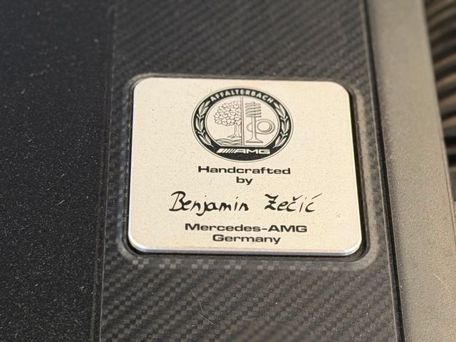 2023 Mercedes-Benz SL AMG SL 43 Roadster - 22996449 - 49