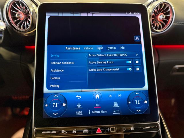 2023 Mercedes-Benz SL AMG SL 43 Roadster - 22996449 - 50