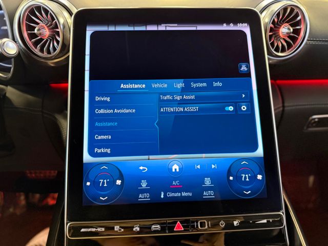 2023 Mercedes-Benz SL AMG SL 43 Roadster - 22996449 - 52