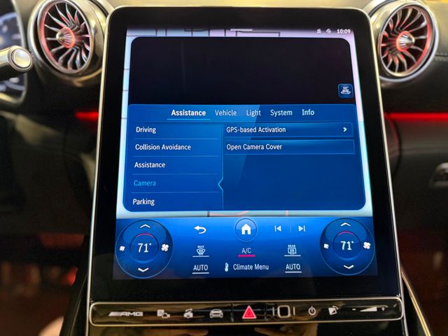 2023 Mercedes-Benz SL AMG SL 43 Roadster - 22996449 - 53