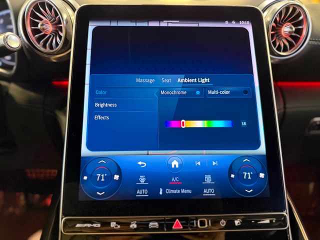 2023 Mercedes-Benz SL AMG SL 43 Roadster - 22996449 - 55