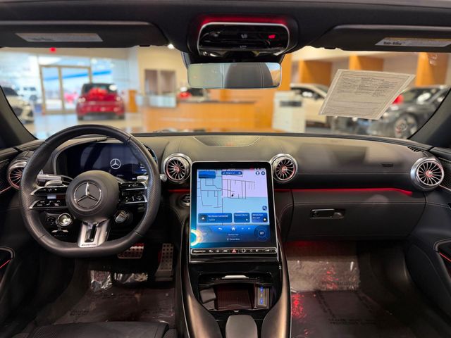 2023 Mercedes-Benz SL AMG SL 43 Roadster - 22996449 - 56