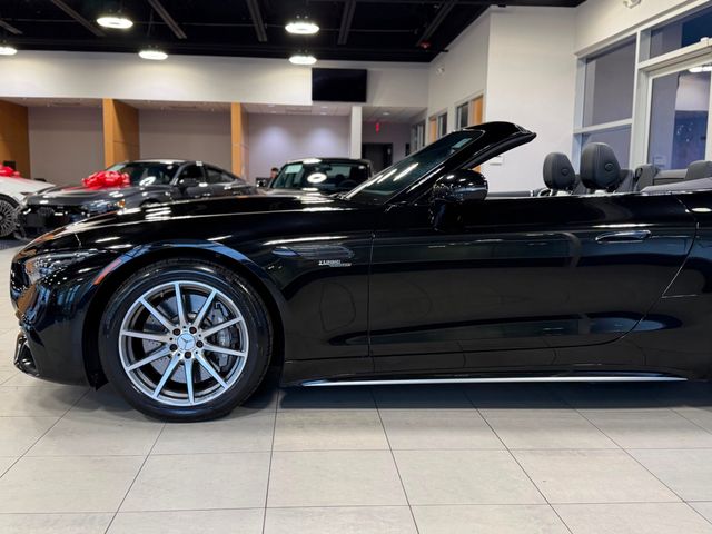 2023 Mercedes-Benz SL AMG SL 43 Roadster - 22996449 - 8
