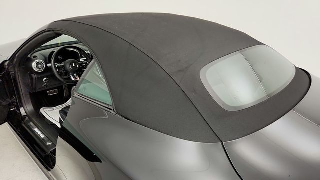 2023 Mercedes-Benz SL AMG SL 43 Roadster - 22946020 - 9
