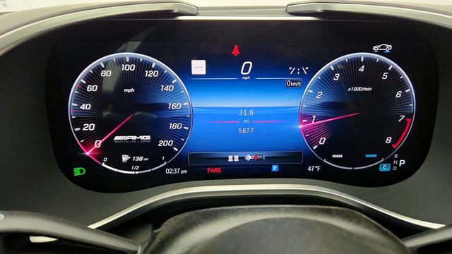 2023 Mercedes-Benz SL AMG SL 43 Roadster - 22946020 - 12