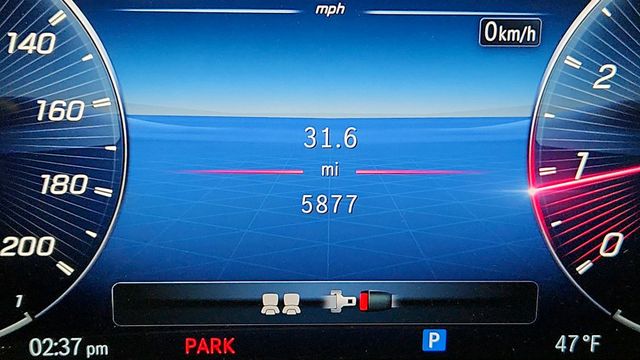 2023 Mercedes-Benz SL AMG SL 43 Roadster - 22946020 - 13