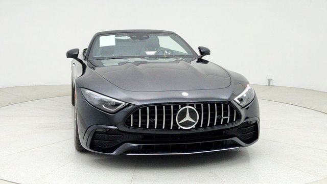 2023 Mercedes-Benz SL AMG SL 43 Roadster - 22946020 - 1