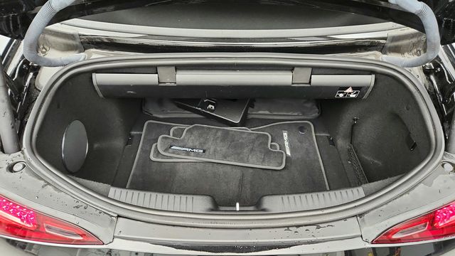 2023 Mercedes-Benz SL AMG SL 43 Roadster - 22946020 - 21