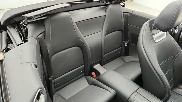 2023 Mercedes-Benz SL AMG SL 43 Roadster - 22946020 - 22